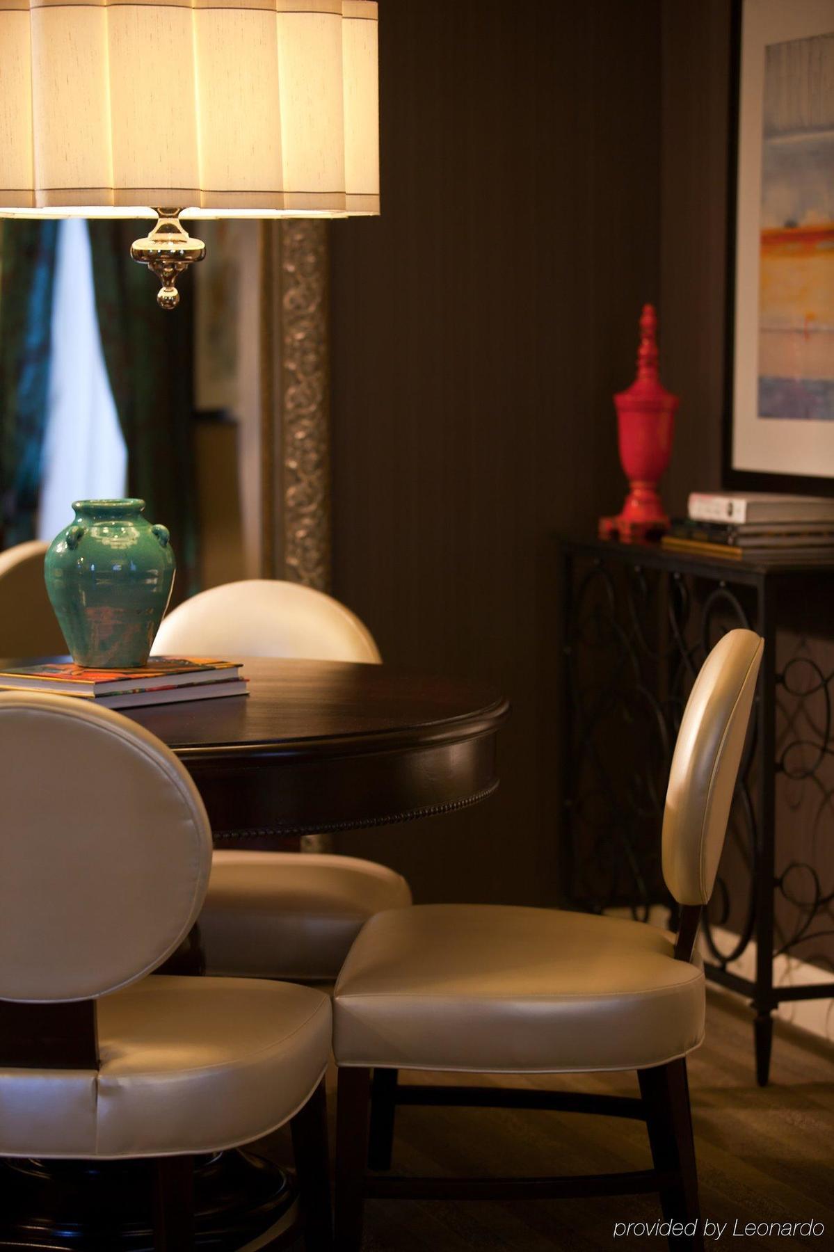 Hyatt Centric Downtown