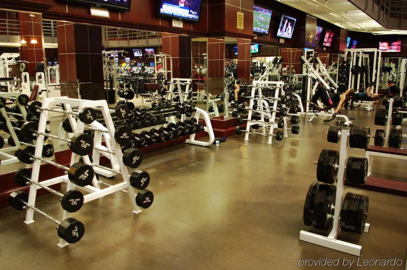 Hyatt Centric Downtown Hotel 4*