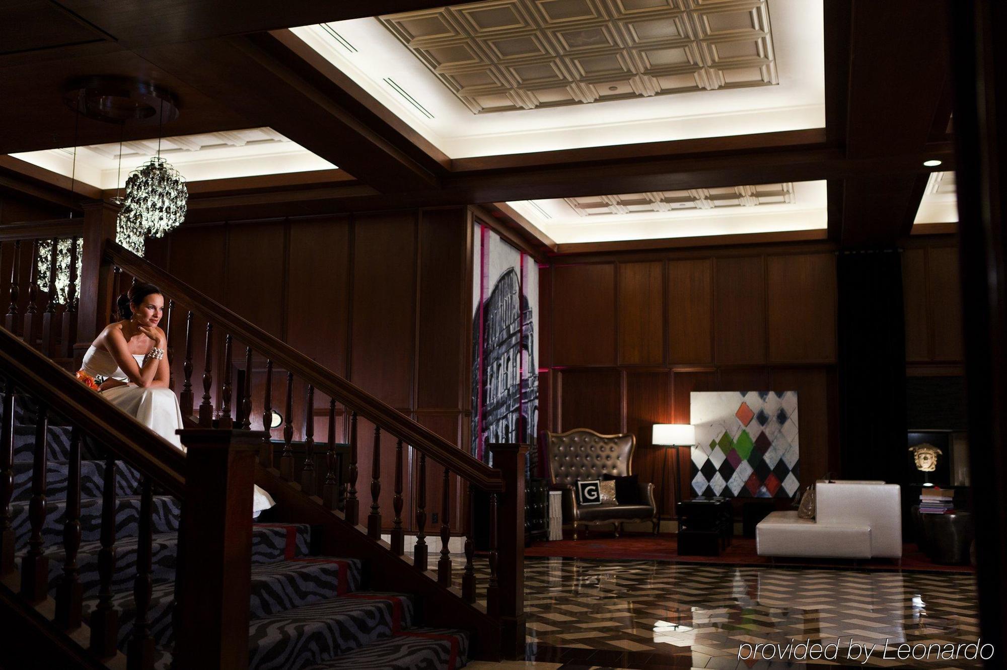 Hyatt Centric Downtown